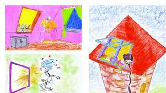 Kalendarz 2012 za darmo z Dziennikiem Wschodnim