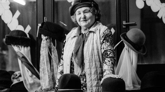 Kalendarz godny dyplomowanych mistrzów