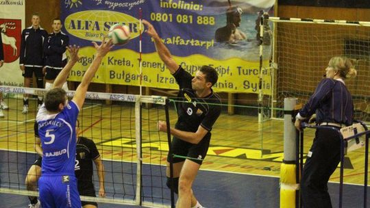 Kalendarz impez sportowych na weekend