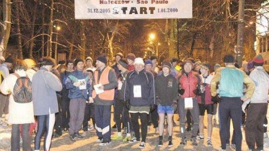 Kalendarz imprez sportowych