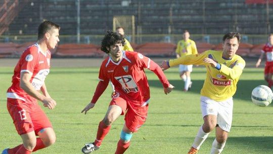 Kalendarz imprez sportowych na weekend 17-18 maja