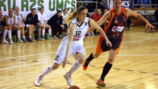 Kalendarz imprez sportowych na weekend