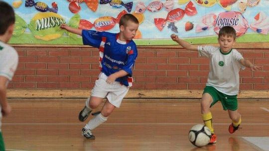 Kalendarz imprez sportowych na weekend