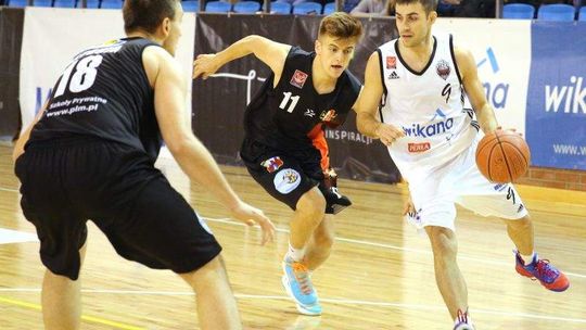 Kalendarz imprez sportowych na weekend