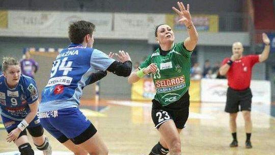 Kalendarz imprez sportowych na weekend