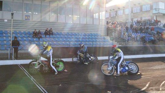 Kalendarz imprez sportowych na weekend