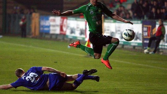 Kalendarz imprez sportowych na weekend