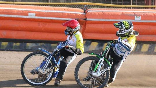 Kalendarz imprez sportowych na weekend