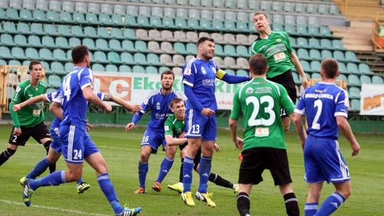 Kalendarz imprez sportowych na weekend