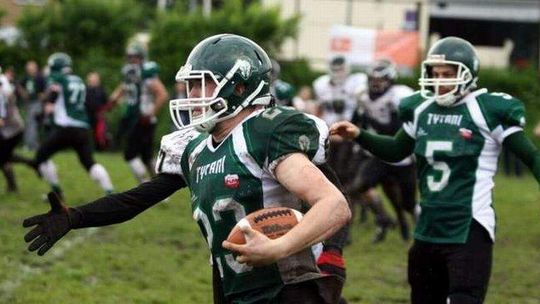 Kalendarz imprez sportowych na weekend