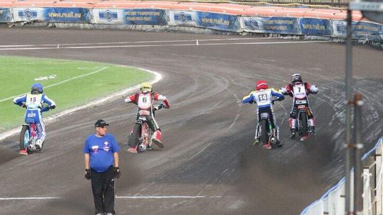 Kalendarz imprez sportowych na weekend