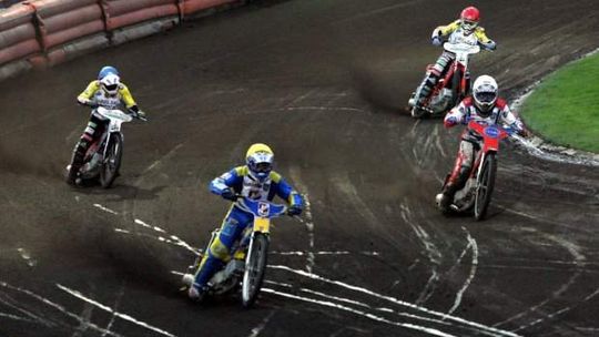 Kalendarz imprez sportowych na weekend