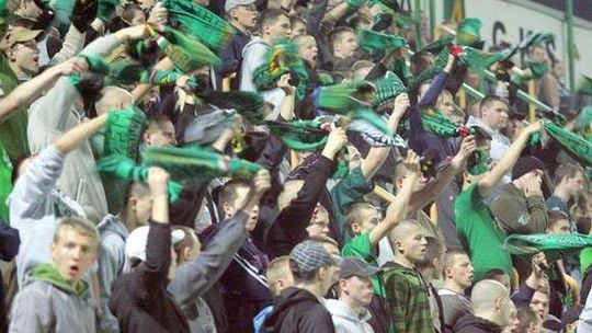 Kalendarz imprez sportowych na weekend