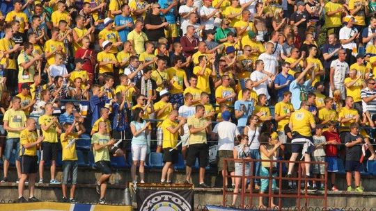 Kalendarz imprez sportowych na weekend