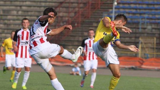 Kalendarz imprez sportowych na weekend