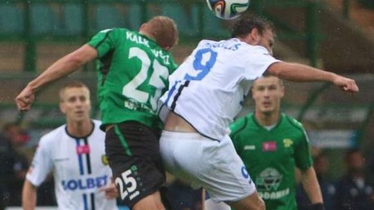 Kalendarz imprez sportowych na weekend