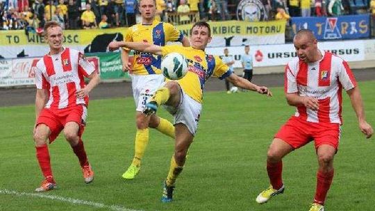 Kalendarz imprez sportowych na weekend