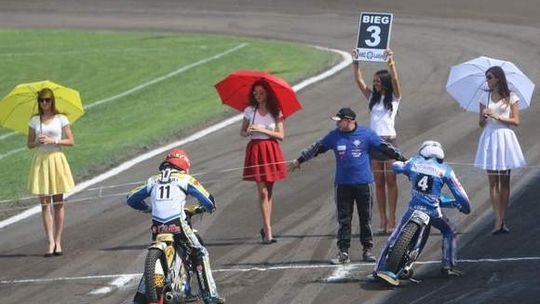 Kalendarz imprez sportowych na weekend