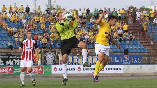 Kalendarz imprez sportowych na weekend