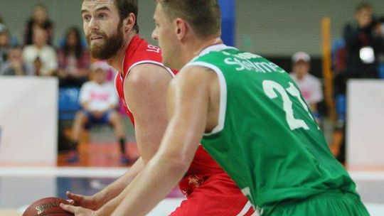 Kalendarz imprez sportowych na weekend
