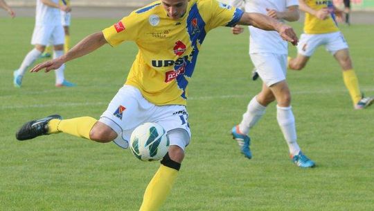 Kalendarz imprez sportowych na weekend