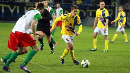 Kalendarz imprez sportowych na weekend