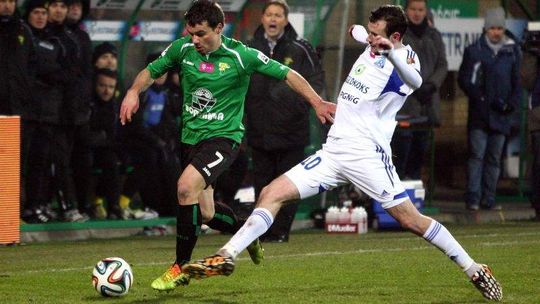 Kalendarz imprez sportowych na weekend