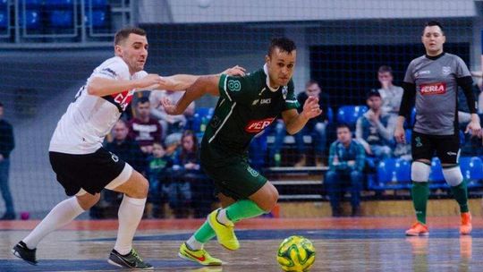 Kalendarz imprez sportowych na weekend