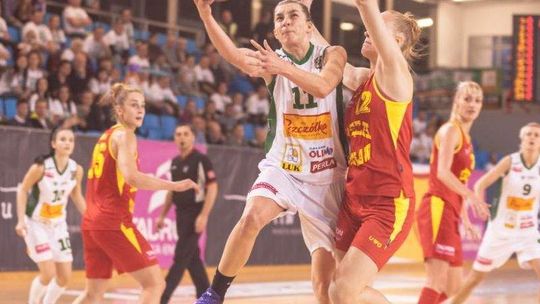 Kalendarz imprez sportowych na weekend