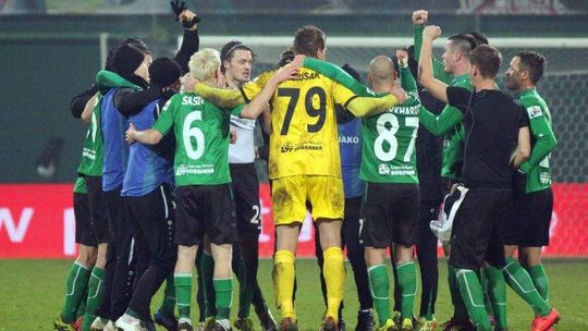 Kalendarz imprez sportowych na weekend