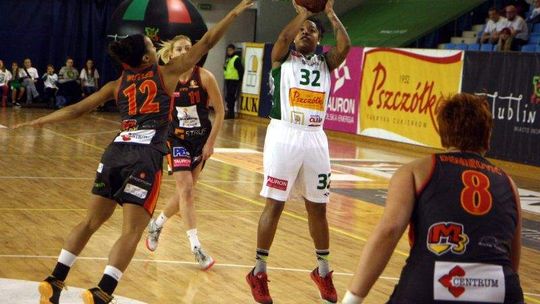 Kalendarz imprez sportowych na weekend