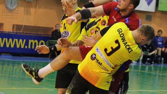 Kalendarz imprez sportowych na weekend