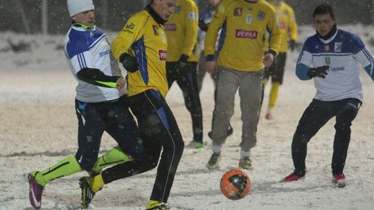 Kalendarz imprez sportowych na weekend