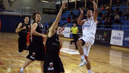 Kalendarz imprez sportowych na weekend