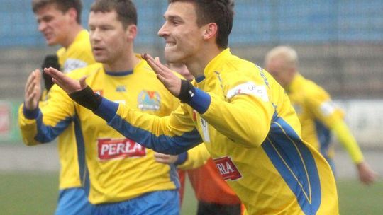 Kalendarz imprez sportowych na weekend