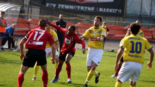 Kalendarz imprez sportowych na weekend