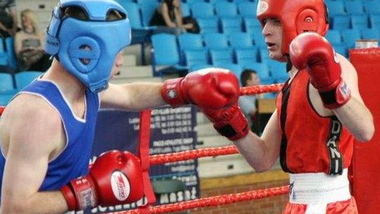 Kalendarz imprez sportowych na weekend