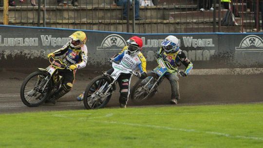 Kalendarz imprez sportowych na weekend