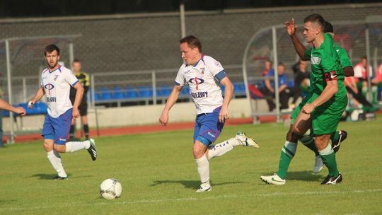 Kalendarz imprez sportowych na weekend