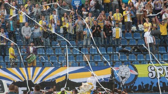 Kalendarz imprez sportowych na weekend