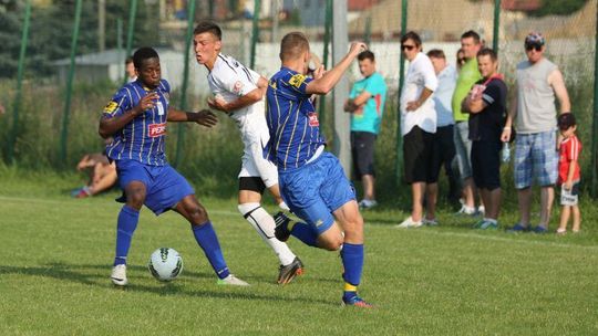 Kalendarz imprez sportowych na weekend