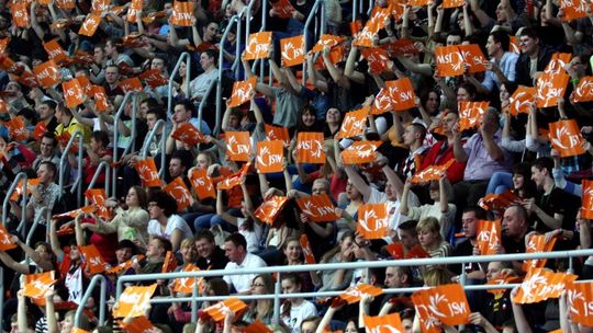 Kalendarz imprez sportowych na weekend