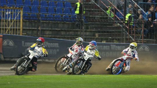 Kalendarz imprez sportowych na weekend