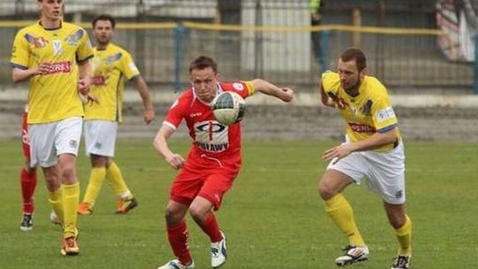 Kalendarz imprez sportowych na weekend