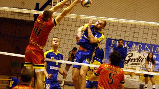 Kalendarz imprez sportowych na weekend