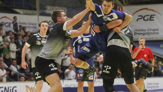 Kalendarz imprez sportowych na weekend