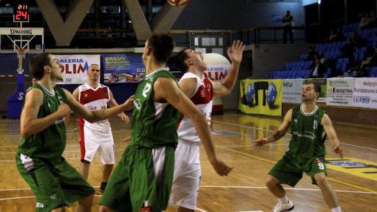 Kalendarz imprez sportowych na weekend