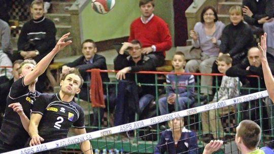 Kalendarz imprez sportowych na weekend