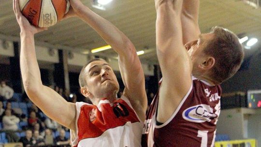 Kalendarz imprez sportowych na weekend