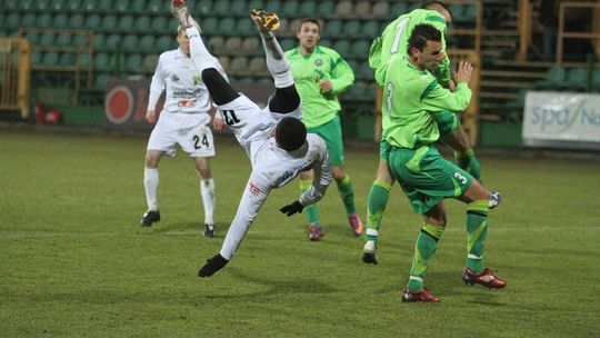 Kalendarz imprez sportowych na weekend